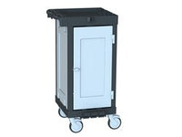 STAFF C 041 0D TEMİZLİK ARABASI