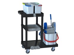 STAFF C 241 R ECO EKONOMİK ARABALARI