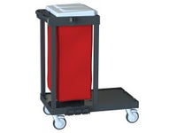 STAFF C 270 1 TEMİZLİK ARABASI