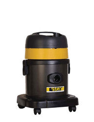 Islak ve Kuru Elektrikli Süpürge 3420 WD Plastik