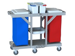 STAFF C 371 R ECO EKONOMİK ARABALARI