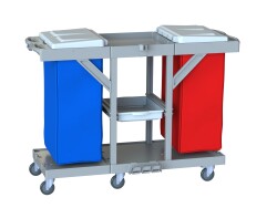 STAFF C 371 0R ECO EKONOMİK ARABALARI