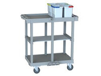 STAFF H 501 SWR ECO EKONOMİK ARABALARI