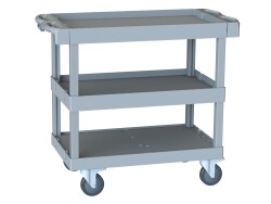 STAFF C 551 ECO EKONOMİK ARABALARI