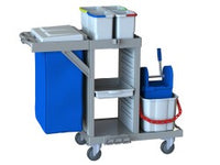 STAFF C 471 ECO EKONOMİK ARABALARI