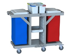 STAFF C 371 ECO EKONOMİK ARABALARI