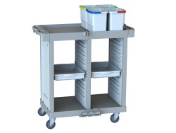 H 502 ECO EKONOMİK ARABALARI