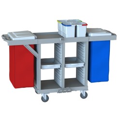 STAFF H 1502 ECO EKONOMİK ARABALARI