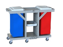 STAFF C 371 0 ECO EKONOMİK ARABALARI