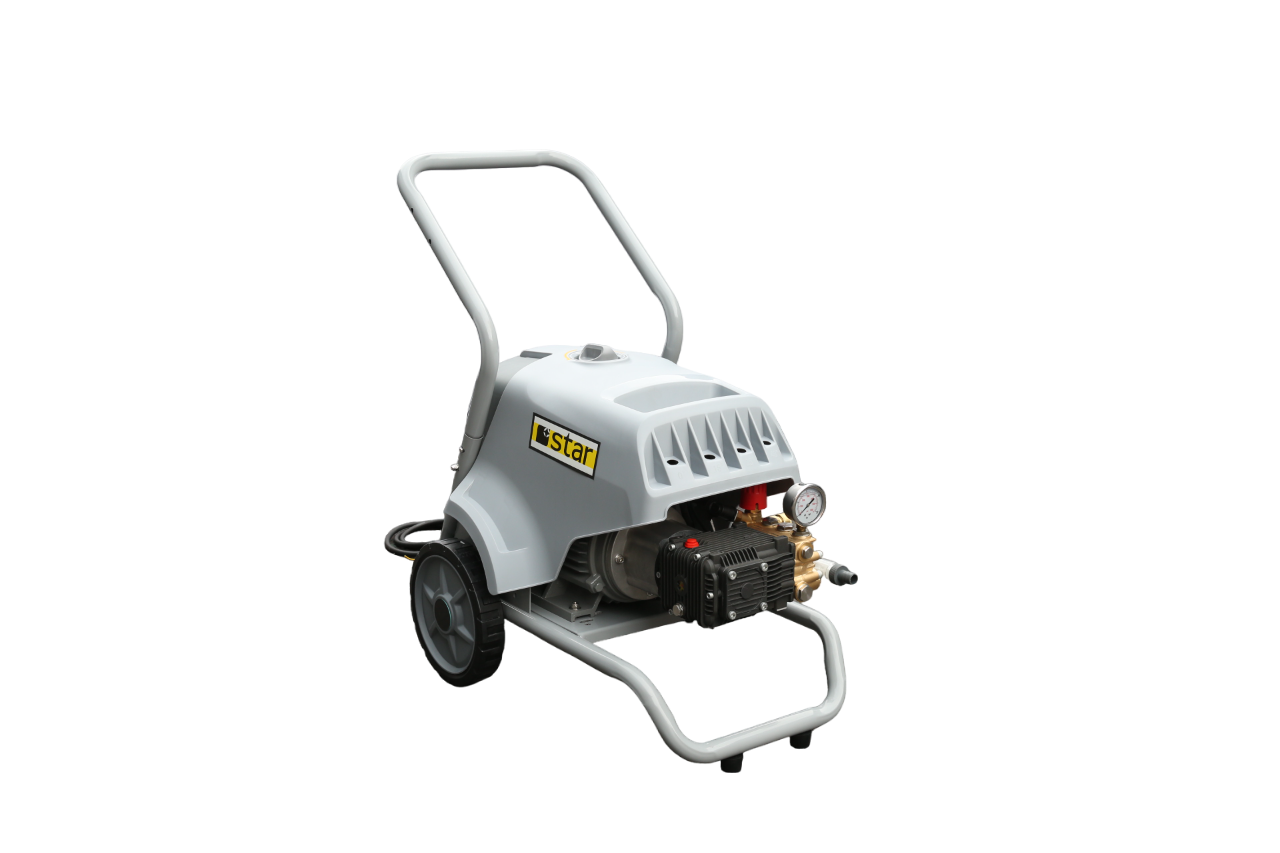 Profesyonel Yüksek Basınçlı ST200K Tetiksiz