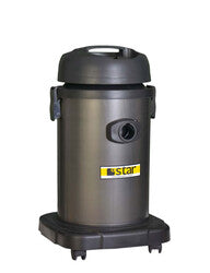 Islak ve Kuru Elektrikli Süpürge Herkül 30 WD Metal