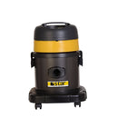 Islak ve Kuru Elektrikli Süpürge Herkül 20 WD Plastik