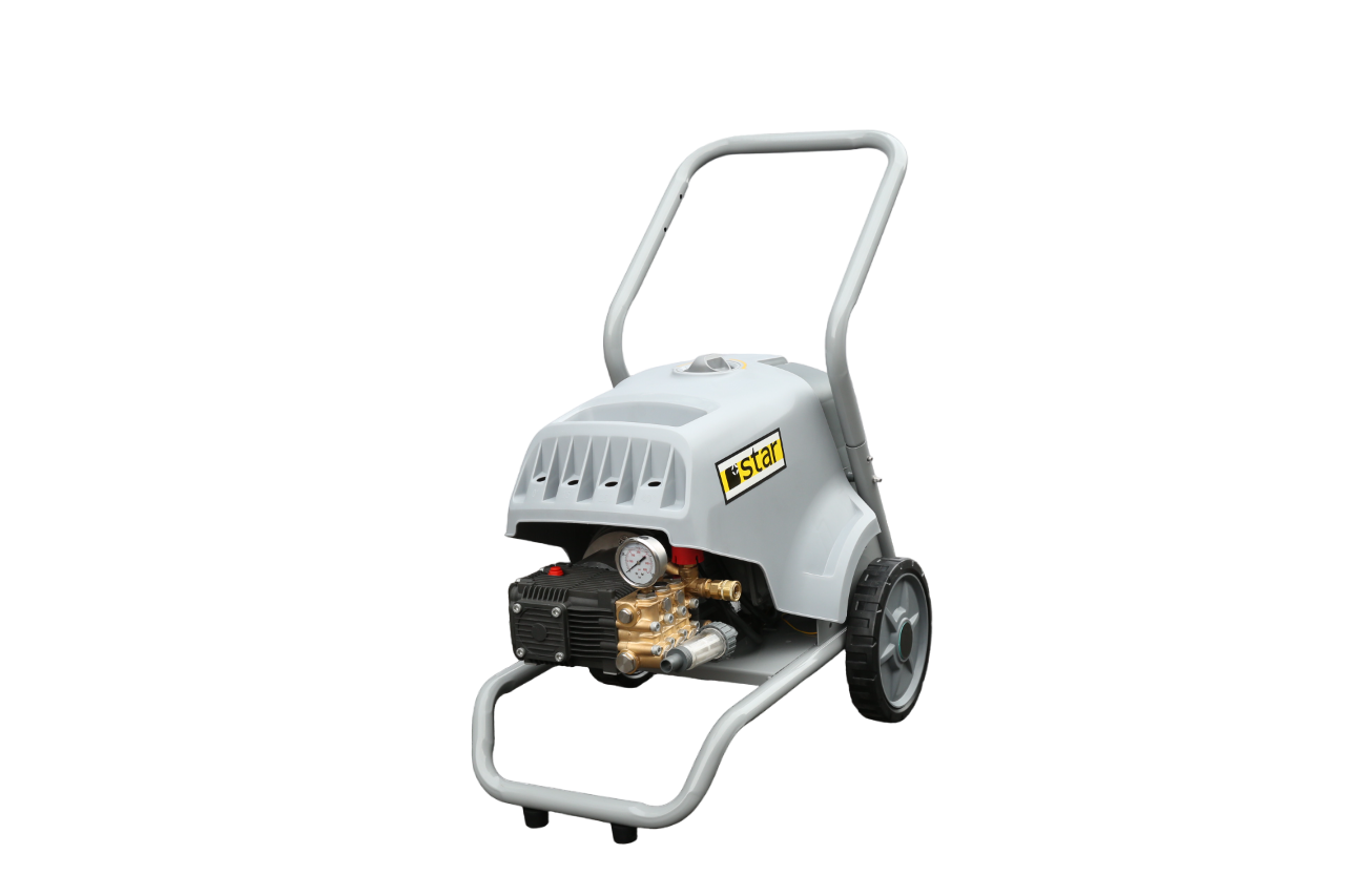 Profesyonel Yüksek Basınçlı ST200K Tetiksiz