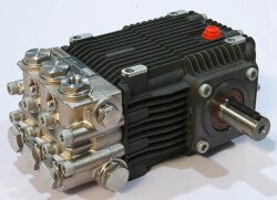 YÜKSEK BASINÇLI YIKAMA POMPASI 200 BAR 15/18 L