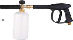 KÖPÜK TANK TETİKLİ TABANCA