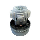 VAKUM MOTOR SÜPÜRGE 220 V BY PASS DOUBLE STAGE