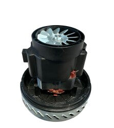 VAKUM MOTOR 220 V BY PASS SINGLE STAGE PRC