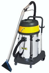 Halı ve Koltuk Temizleme Makine 60 CC Metal