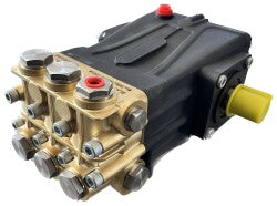 Yüksek Basınçlı Yıkama Pompası 200 BAR RBK