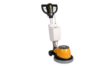 Yer Yıkama ve Cilalama Makina C43