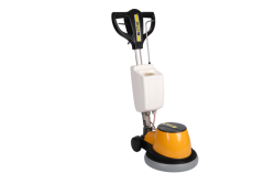 Yer Yıkama ve Cilalama Makina C43