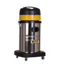 Islak ve Kuru Elektrikli Süpürge 3435 WD Metal