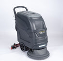 Elektrikli Arkadan İtmeli Yer Yıkama ve Temizleme Makinesi SC4500 E