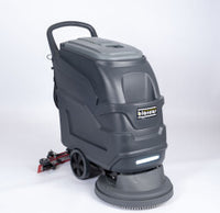 Elektrikli Arkadan İtmeli Yer Yıkama ve Temizleme Makinesi SC4500 E
