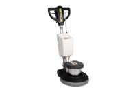 Yer Yıkama ve Cilalama Makina C45