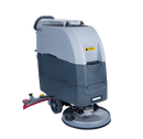 Akülü Arkadan İtmeli Yer Yıkama ve Temizleme Makinesi SC5500 B
