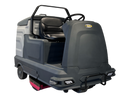 Binilebilir Yer Yıkama ve Temizleme Makinesi RO 36