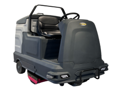 Binilebilir Yer Yıkama ve Temizleme Makinesi RO 36