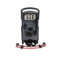 Akülü Arkadan İtmeli Yer Yıkama ve Temizleme Makinesi SC4500 B