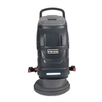 Akülü Arkadan İtmeli Yer Yıkama ve Temizleme Makinesi SC4500 B