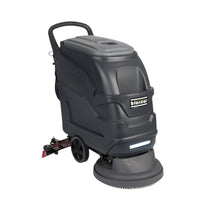 Akülü Arkadan İtmeli Yer Yıkama ve Temizleme Makinesi SC4500 B