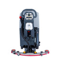 Akülü Arkadan İtmeli Yer Yıkama ve Temizleme Makinesi SC5500 B