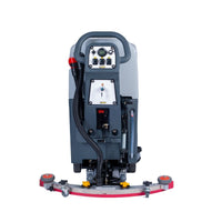 Akülü Arkadan İtmeli Yer Yıkama ve Temizleme Makinesi SC5500 B