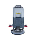 Akülü Arkadan İtmeli Yer Yıkama ve Temizleme Makinesi SC5500 B