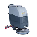 Akülü Arkadan İtmeli Yer Yıkama ve Temizleme Makinesi SC5500 B
