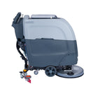 Akülü Arkadan İtmeli Yer Yıkama ve Temizleme Makinesi SC5500 B