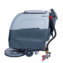 Akülü Arkadan İtmeli Yer Yıkama ve Temizleme Makinesi SC5500 B