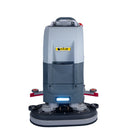 Akülü Arkadan İtmeli Yer Yıkama ve Temizleme Makinesi SC5600 B