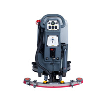 Akülü Arkadan İtmeli Yer Yıkama ve Temizleme Makinesi SC5600 B