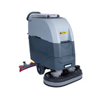 Akülü Arkadan İtmeli Yer Yıkama ve Temizleme Makinesi SC5600 B