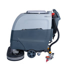 Akülü Arkadan İtmeli Yer Yıkama ve Temizleme Makinesi SC5600 B