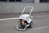 Profesyonel Yüksek Basınçlı 170 Bar ST170KT