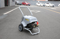 Profesyonel Yüksek Basınçlı 170 Bar ST170KT