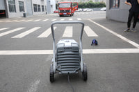 Profesyonel Yüksek Basınçlı 150 Bar ST150KM Makina