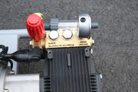 Profesyonel Yüksek Basınçlı 200 Bar ST200K Tetiksiz