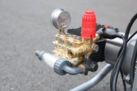 Profesyonel Yüksek Basınçlı 200 Bar ST200K Tetiksiz